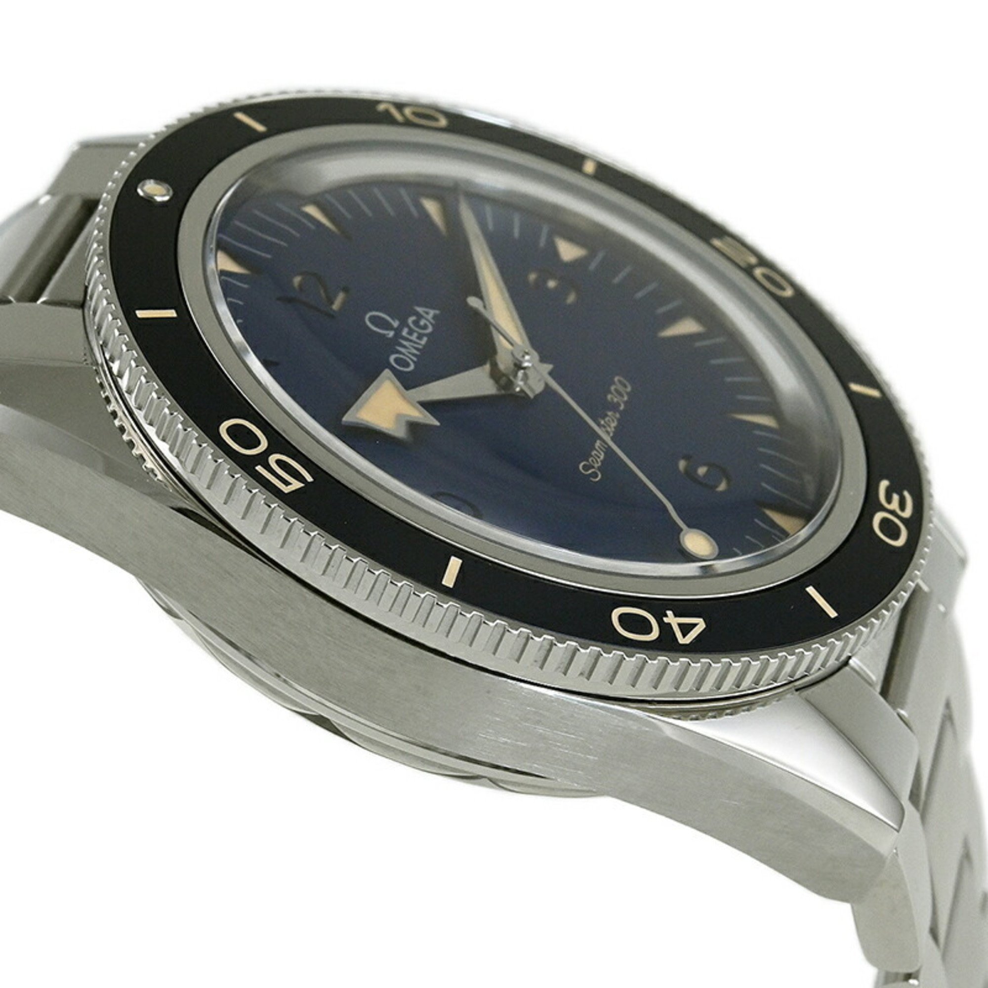 Omega Seamaster 234.30.41.21.03.001
