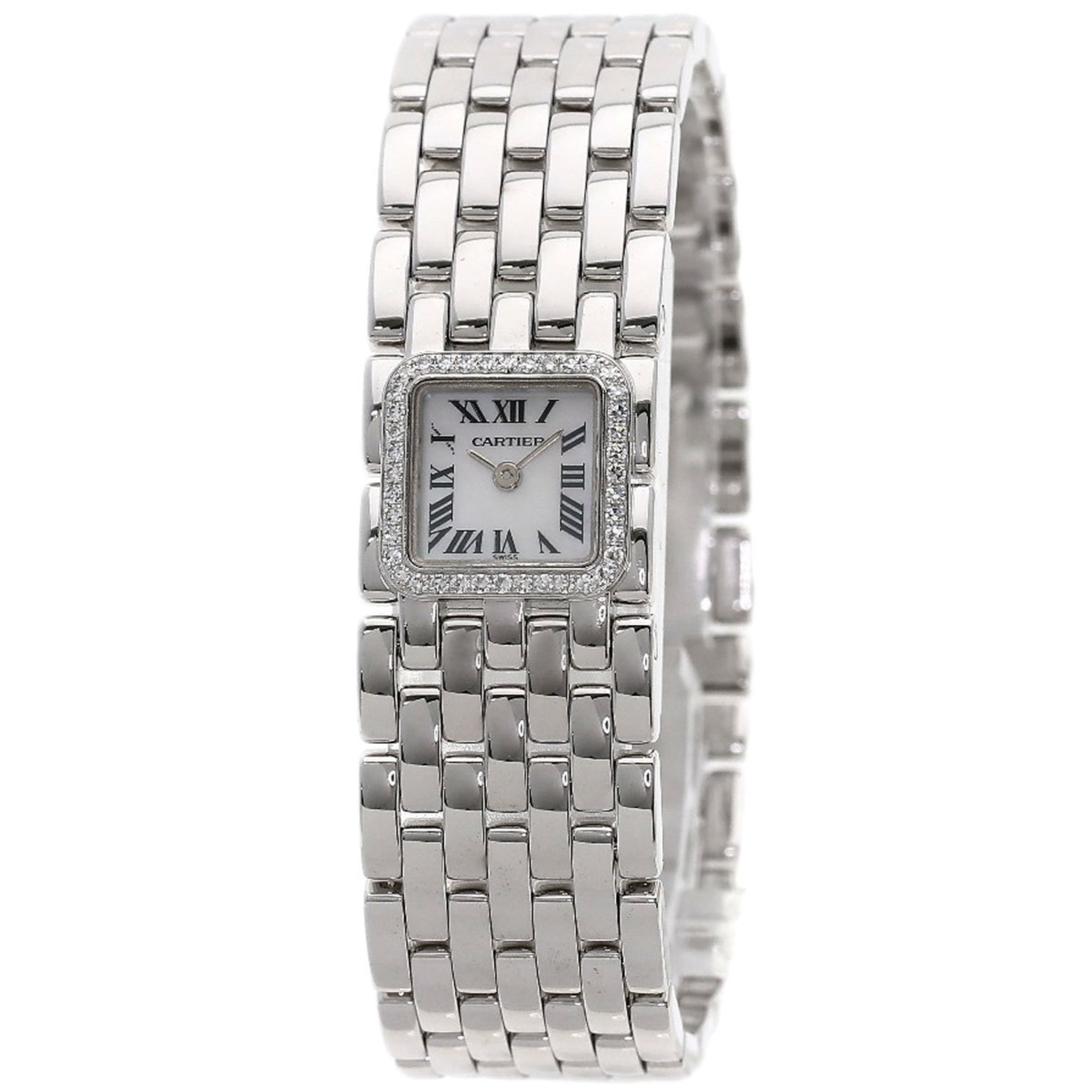 Cartier Ruban WG3002T8