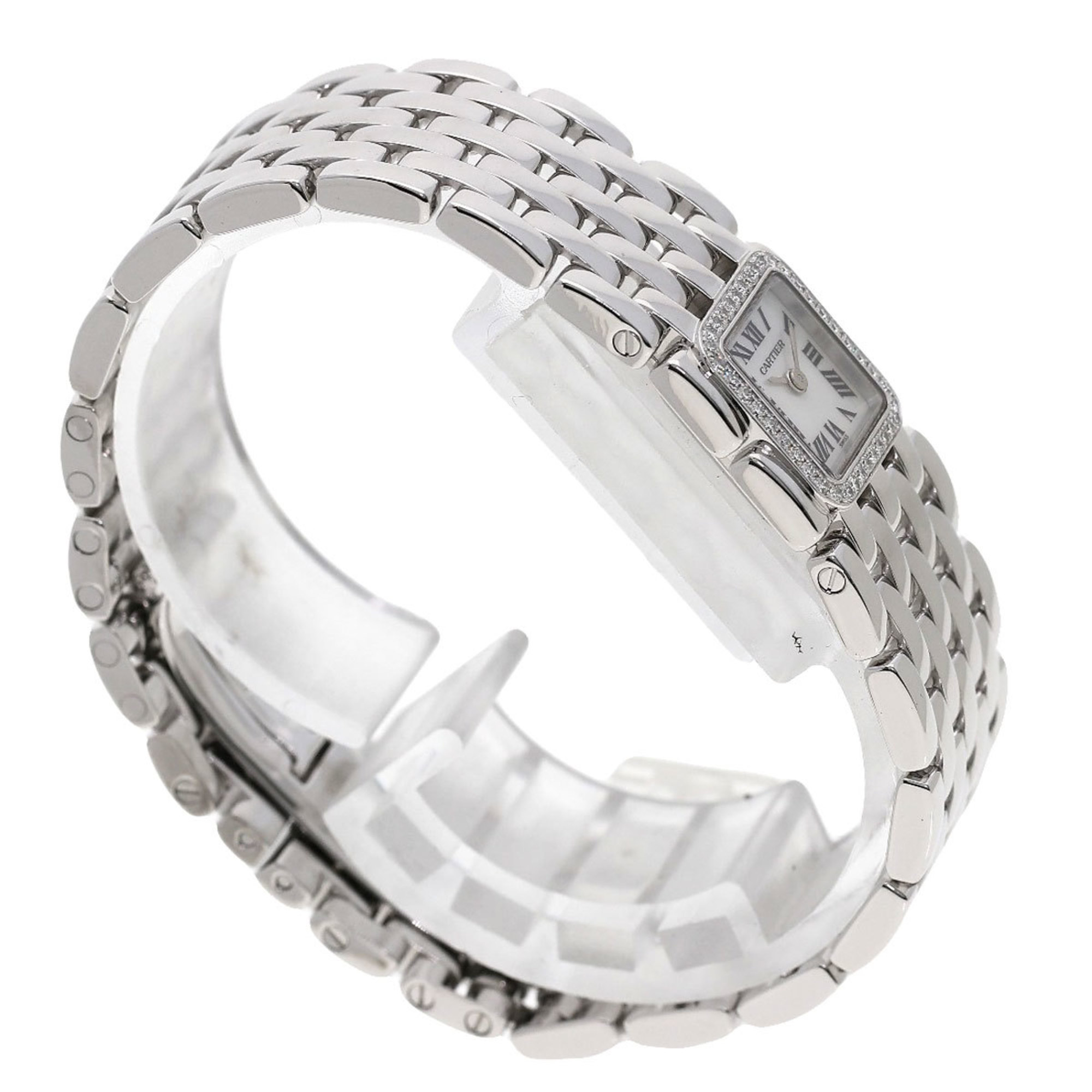 Cartier Ruban WG3002T8