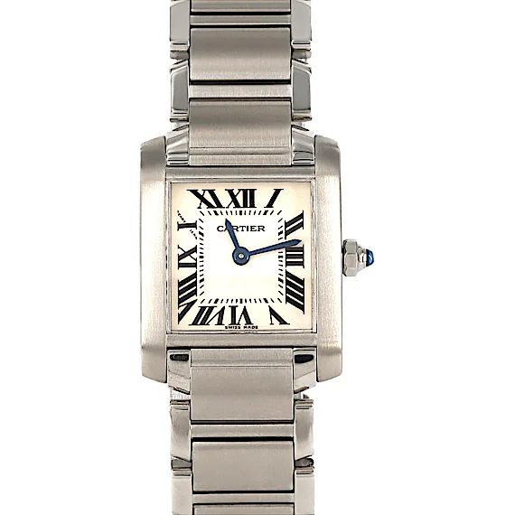 Cartier Tank W51008Q3 Cartier Tank W51008Q3