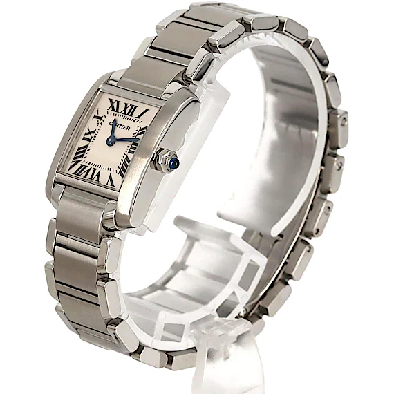 Cartier Tank W51008Q3 Cartier Tank W51008Q3