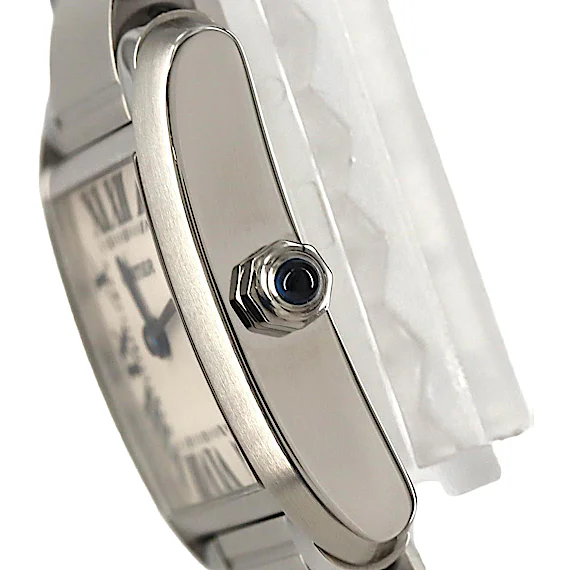 Cartier Tank W51008Q3 Cartier Tank W51008Q3