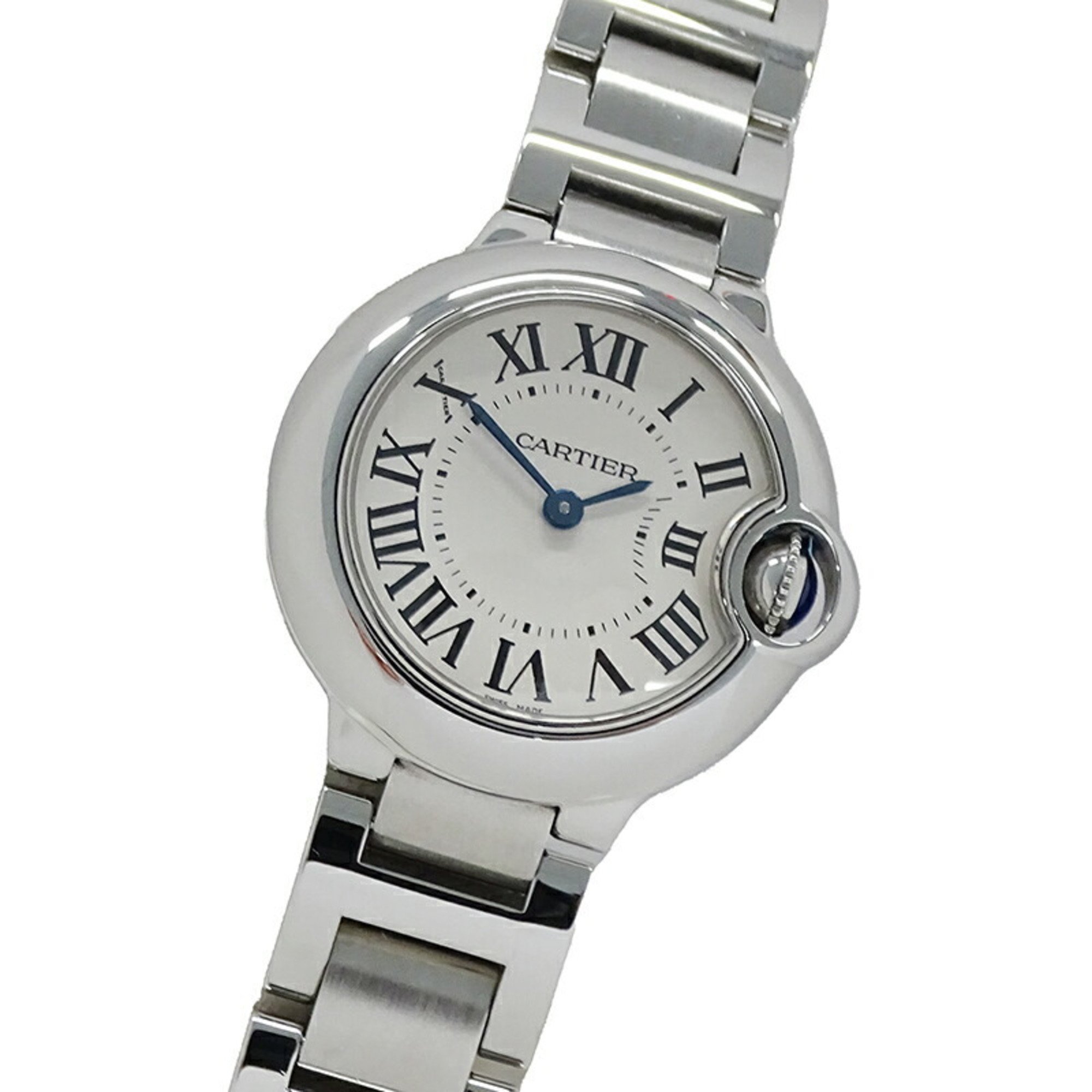 Cartier Ballon Bleu W69010Z4