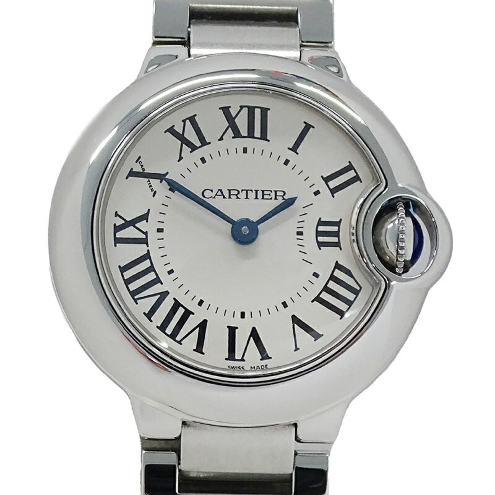 Cartier Ballon Bleu W69010Z4