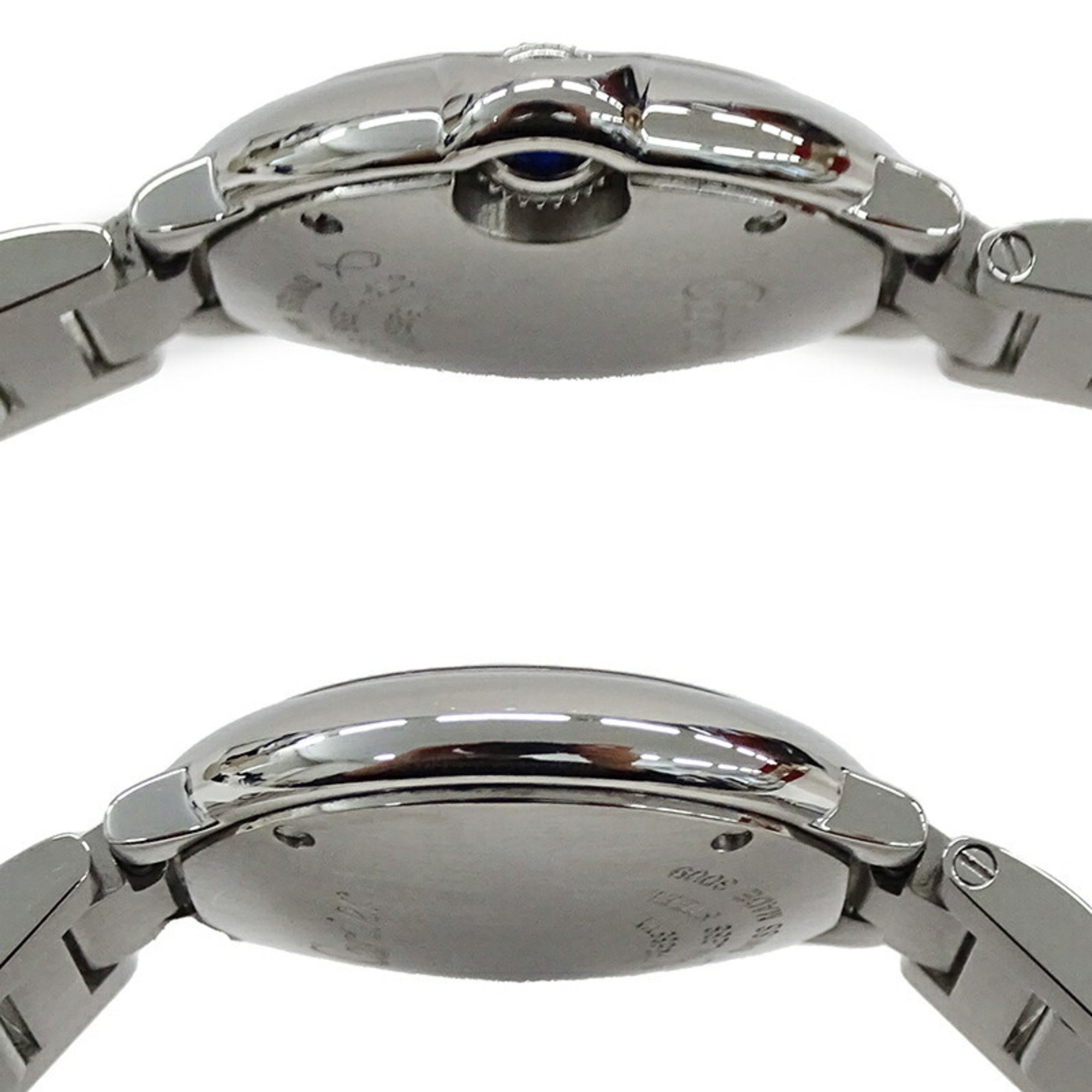 Cartier Ballon Bleu W69010Z4