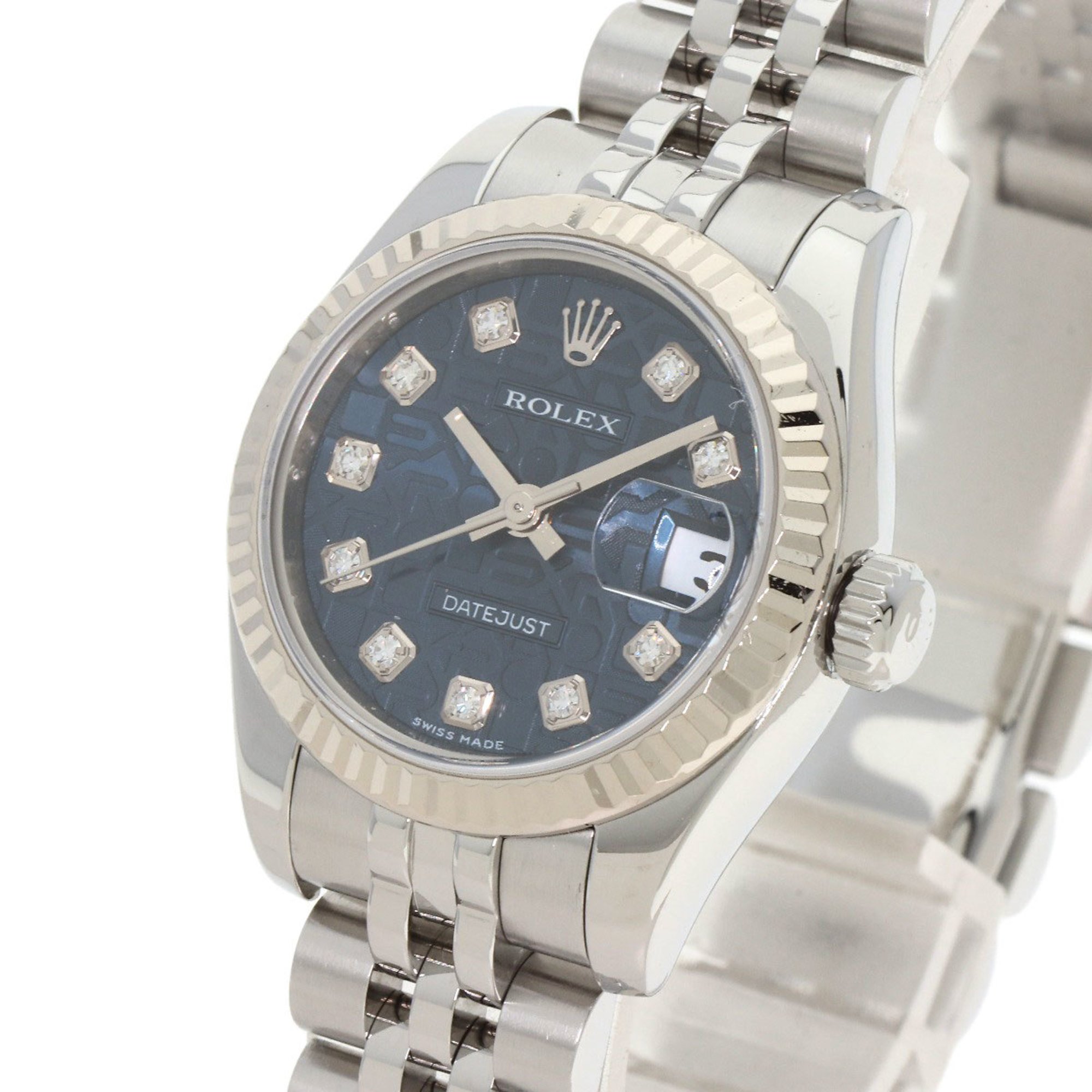 Rolex Datejust 179174G