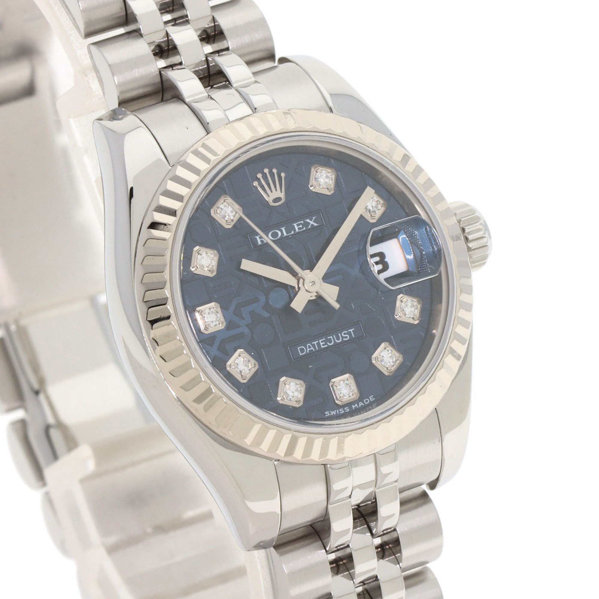 Rolex Datejust 179174G