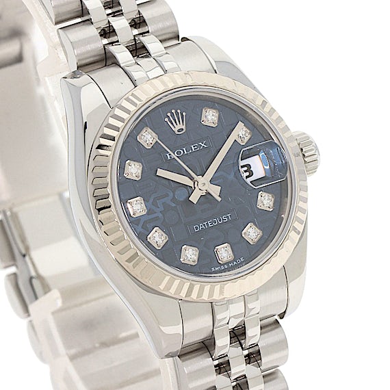 Rolex Datejust 179174G  Rolex Datejust 179174G