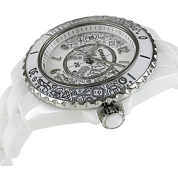 Chanel J12 H6477  Chanel J12 H6477