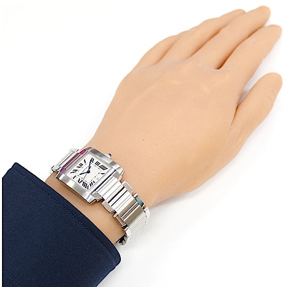 Cartier Tank 2302 Cartier Tank 2302