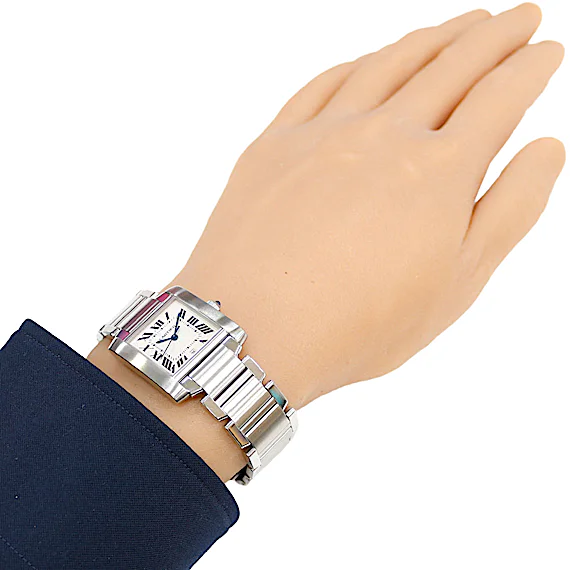 Cartier Tank 2302 Cartier Tank 2302