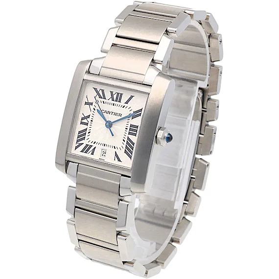 Cartier Tank 2302 Cartier Tank 2302