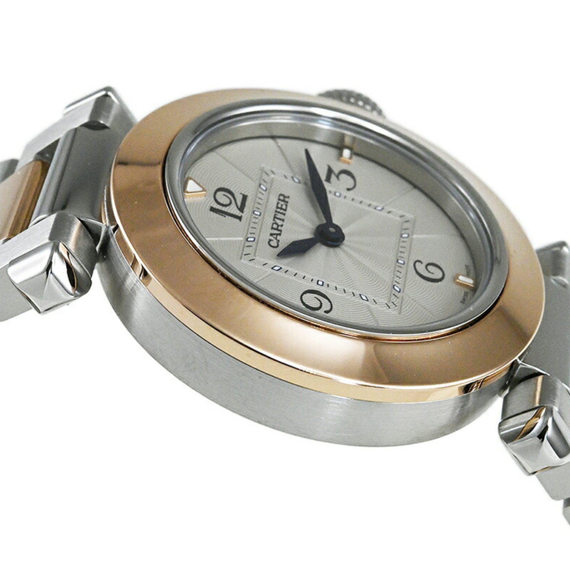 Cartier Pasha W2PA0007