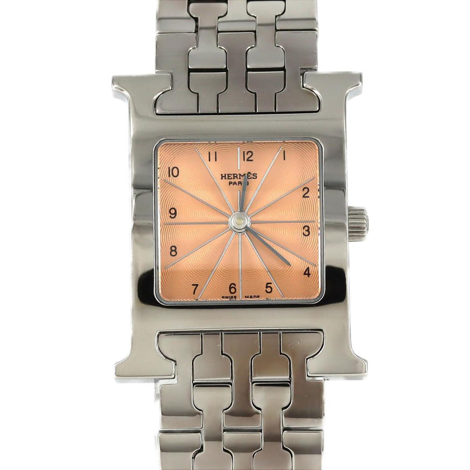 Hermès Heure H HH1.210