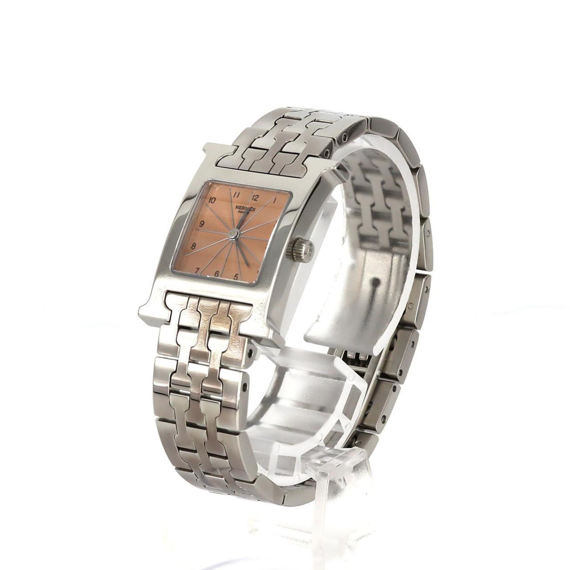 Hermès Heure H HH1.210