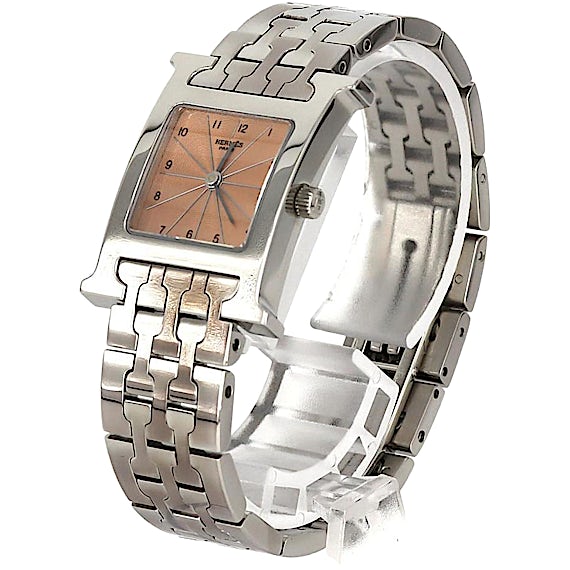 Hermès Heure H HH1.210 Hermès Heure H HH1.210