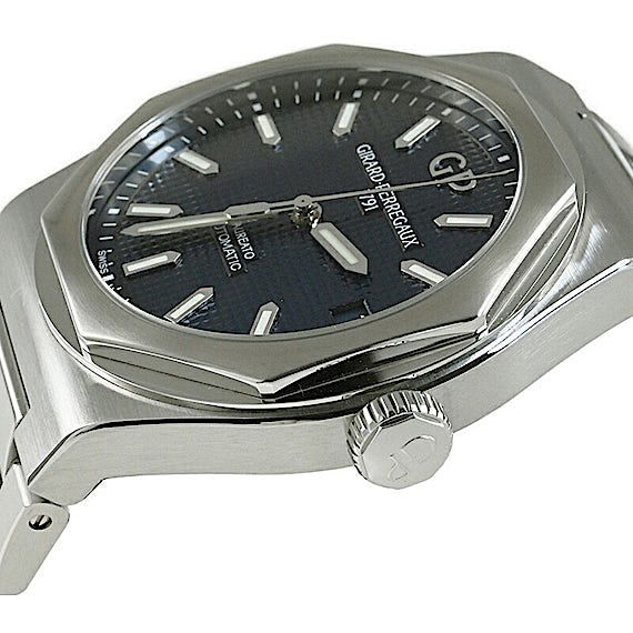 Girard Perregaux Laureato 81010-11-431-11A Girard Perregaux Laureato 81010-11-431-11A