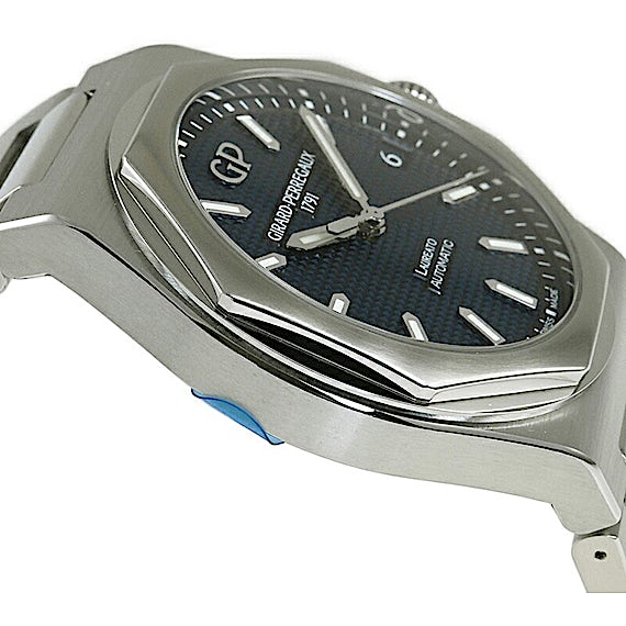 Girard Perregaux Laureato 81010-11-431-11A Girard Perregaux Laureato 81010-11-431-11A