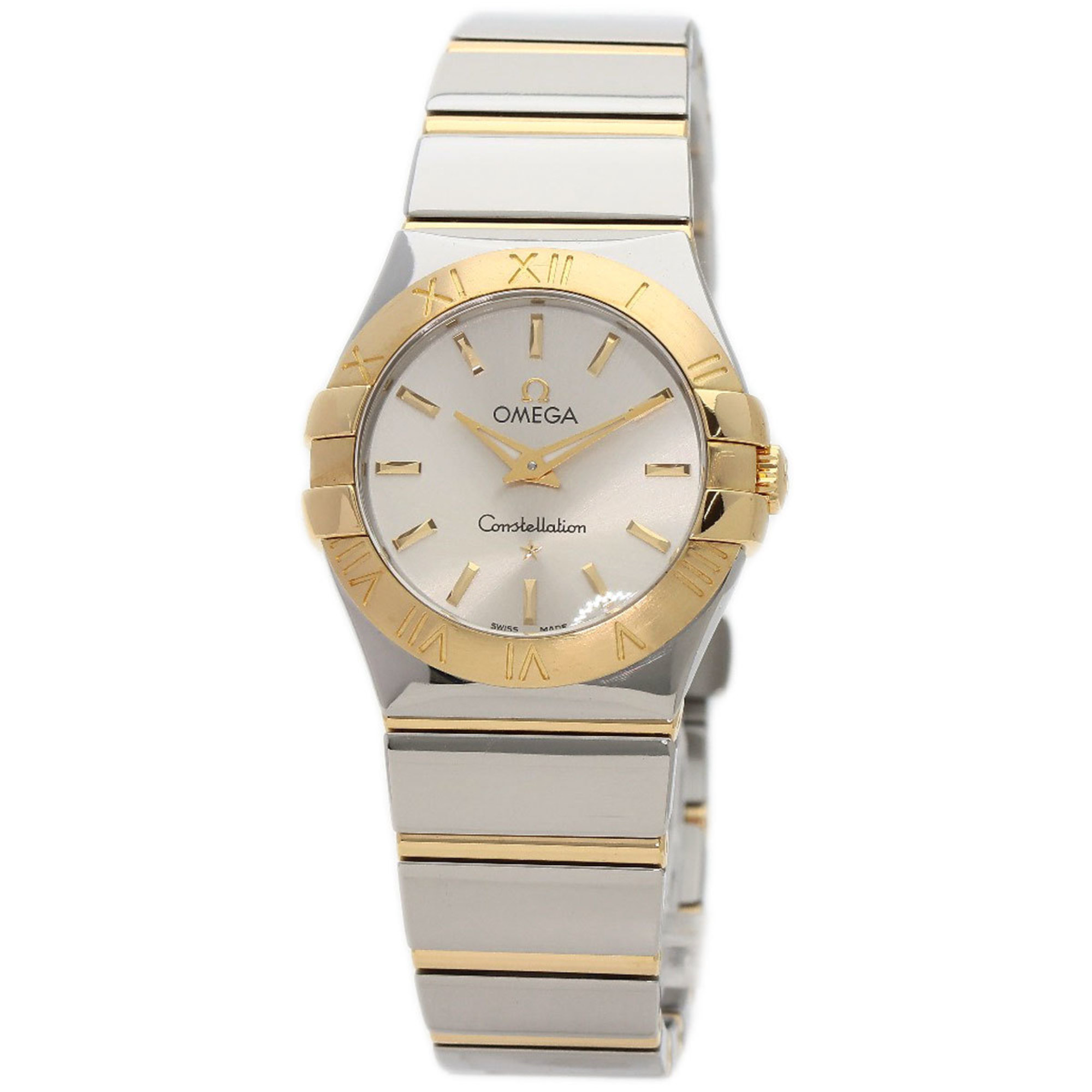 Omega Constellation 123.20.27.60.02.004