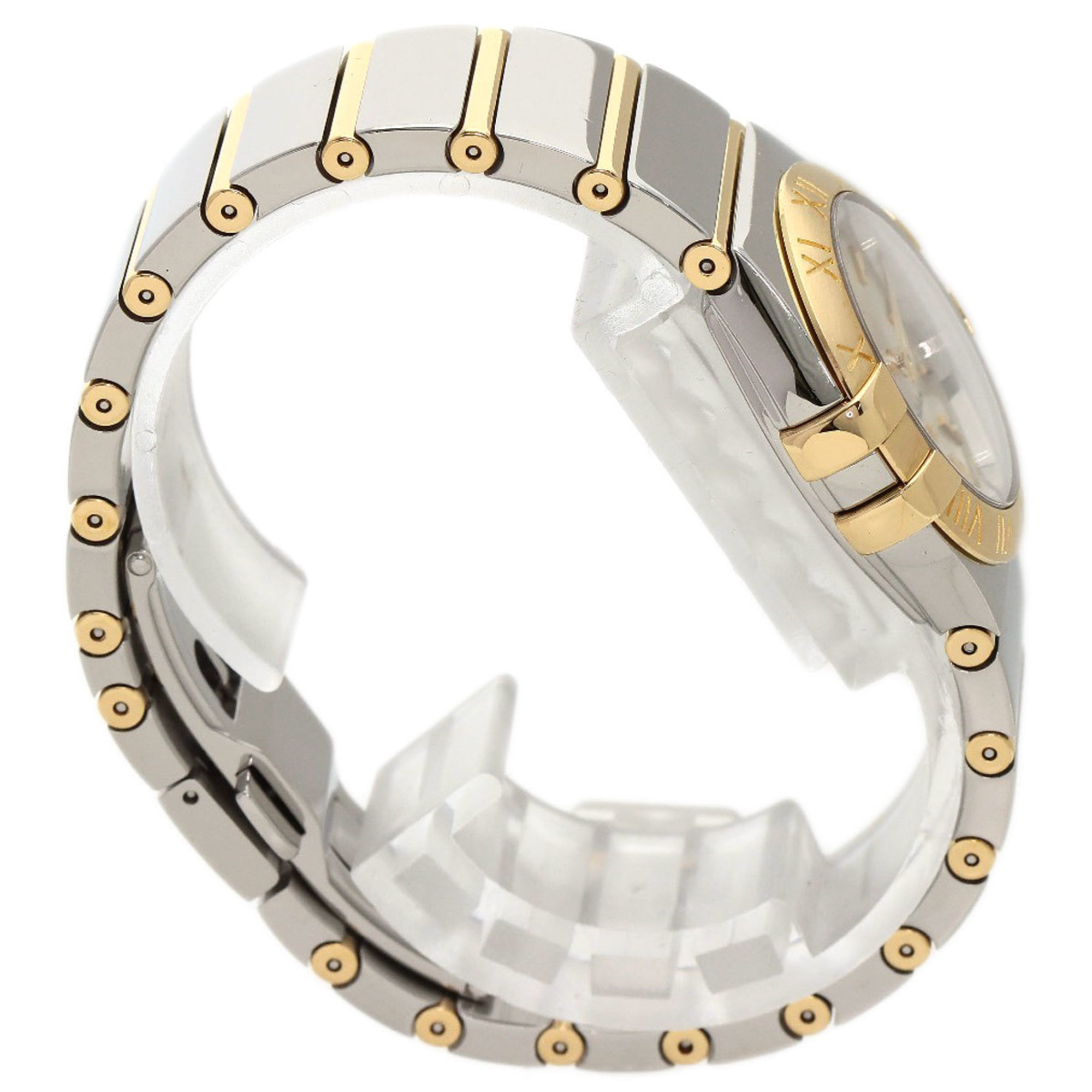 Omega Constellation 123.20.27.60.02.004