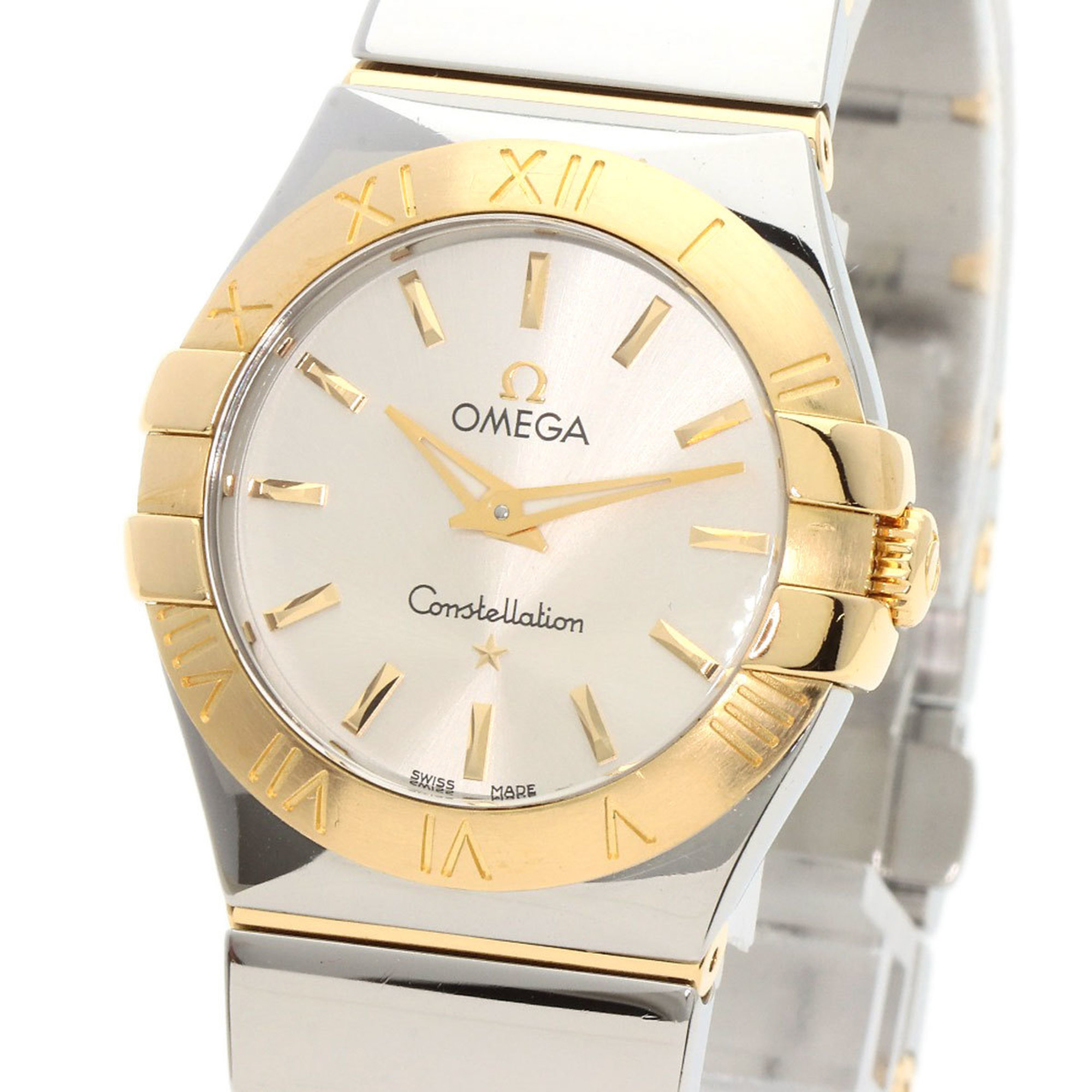 Omega Constellation 123.20.27.60.02.004