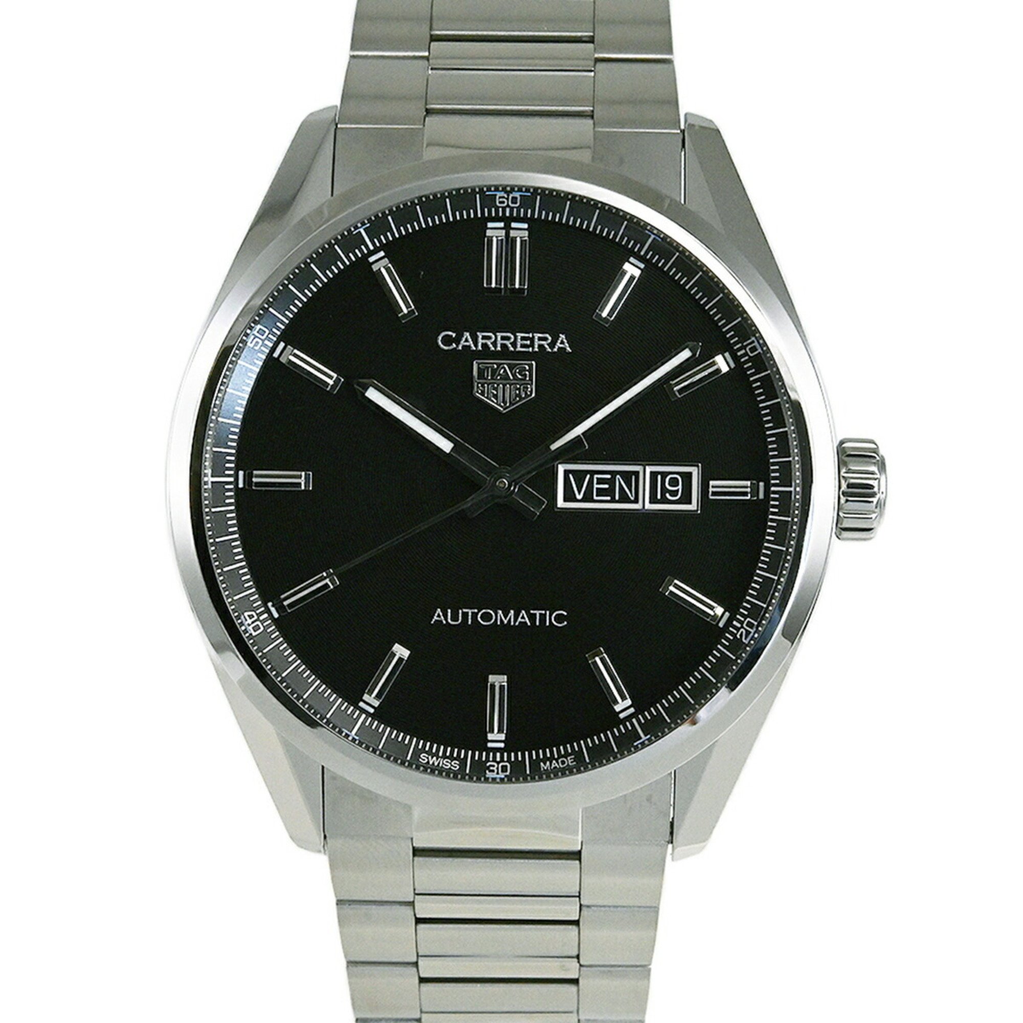 TAG Heuer Carrera WBN2010.BA0640