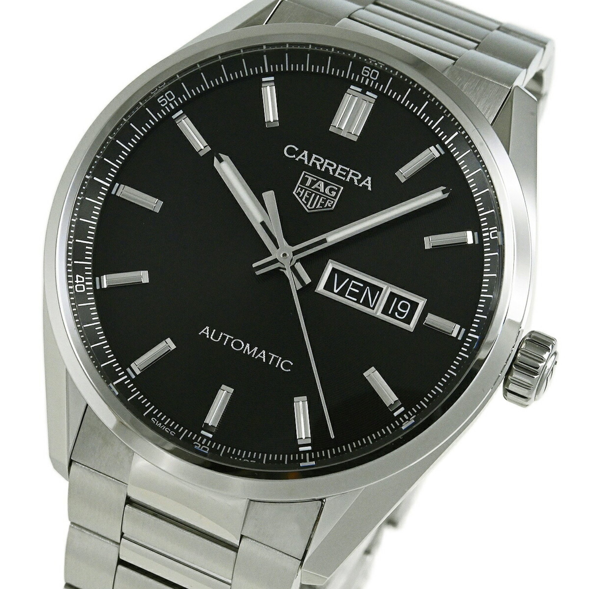 TAG Heuer Carrera WBN2010.BA0640