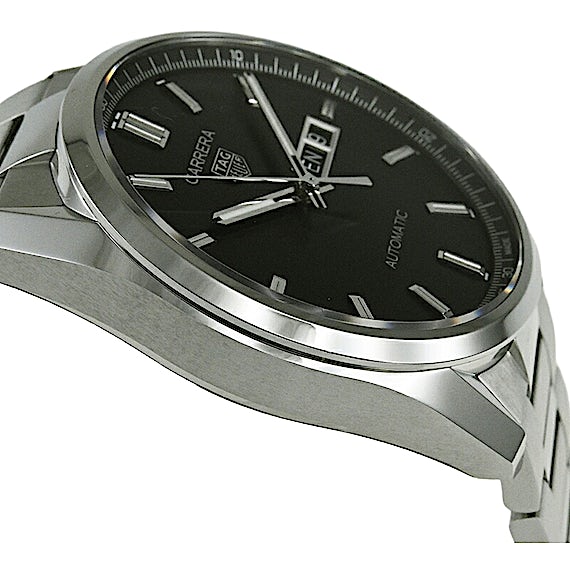 TAG Heuer Carrera WBN2010.BA0640 TAG Heuer Carrera WBN2010.BA0640