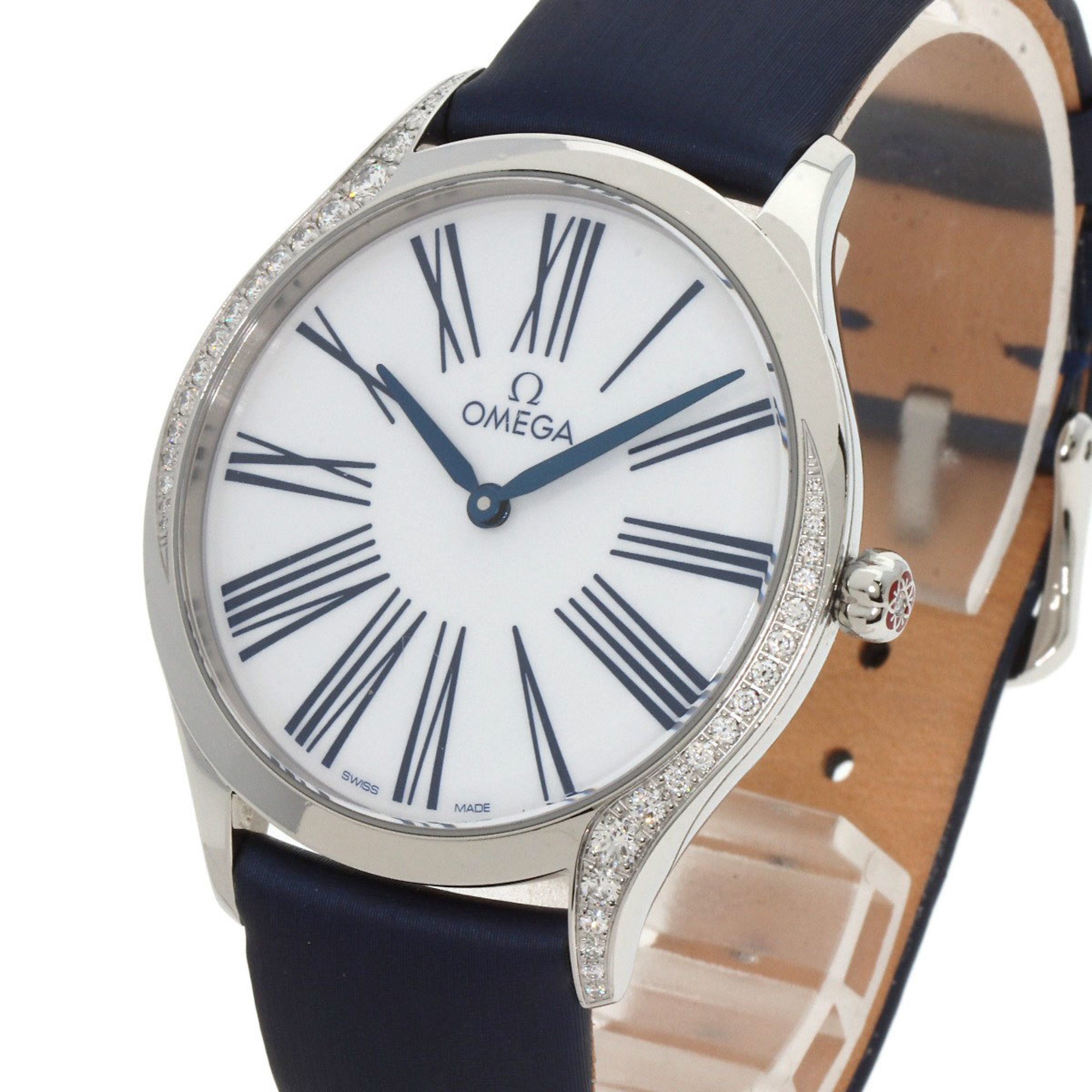Omega De Ville 428.17.36.60.04.001