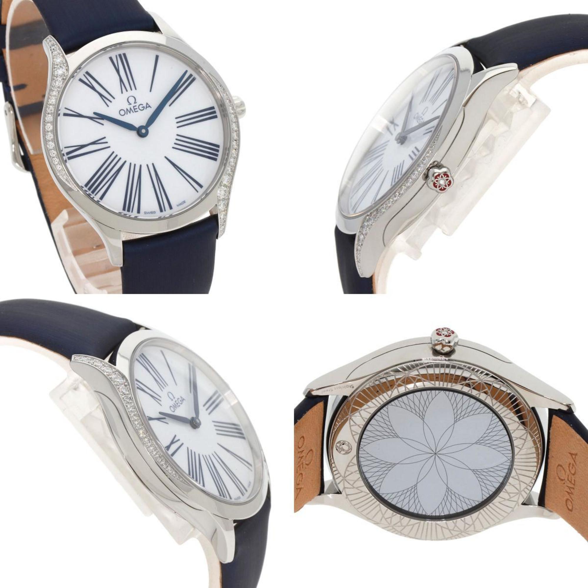 Omega De Ville 428.17.36.60.04.001