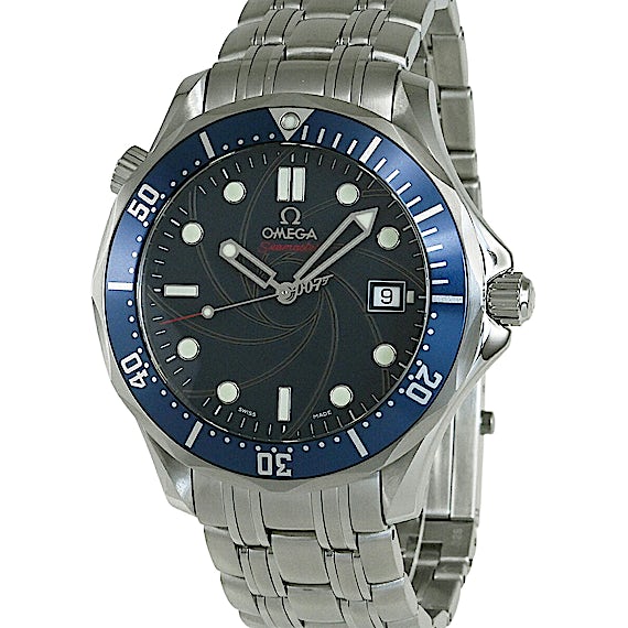 Omega Seamaster 2226.80 Omega Seamaster 2226.80