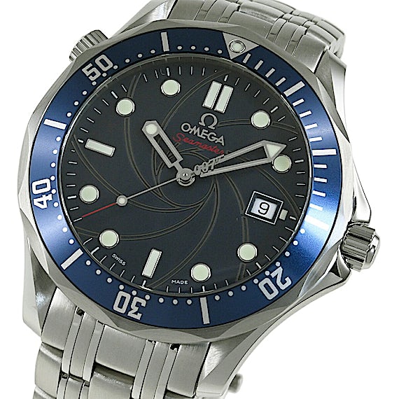 Omega Seamaster 2226.80 Omega Seamaster 2226.80