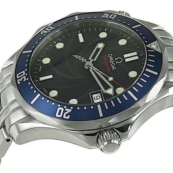 Omega Seamaster 2226.80 Omega Seamaster 2226.80