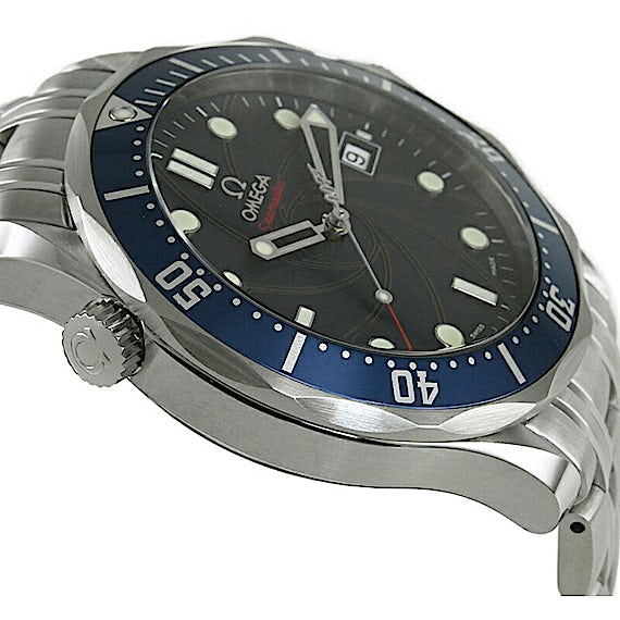 Omega Seamaster 2226.80 Omega Seamaster 2226.80