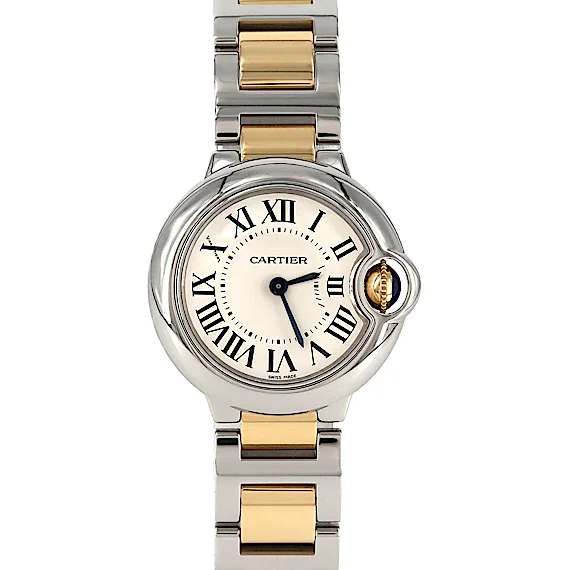 Cartier Ballon Bleu W69007Z3/W2BB0010 Cartier Ballon Bleu W69007Z3/W2BB0010