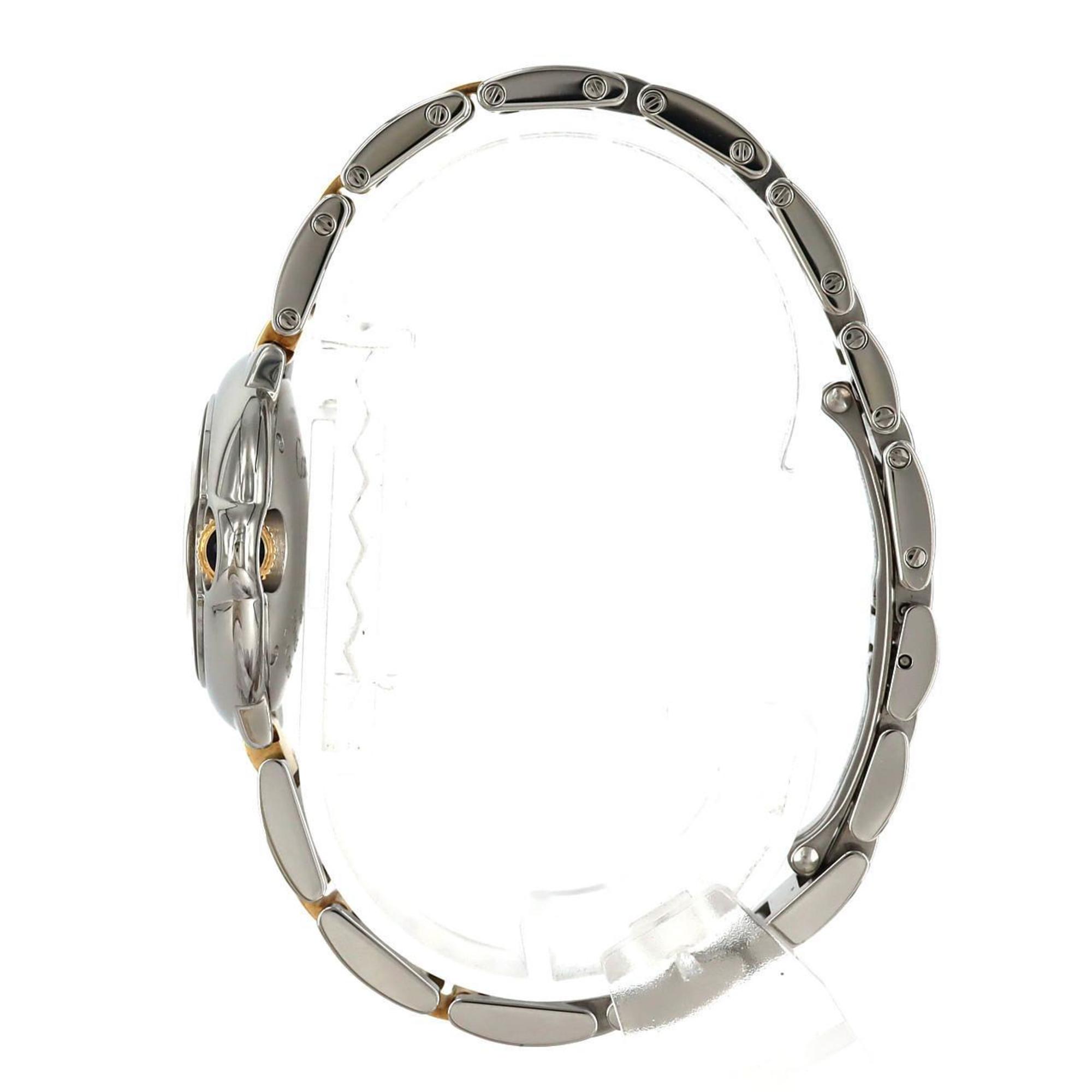 Cartier Ballon Bleu W69007Z3/W2BB0010