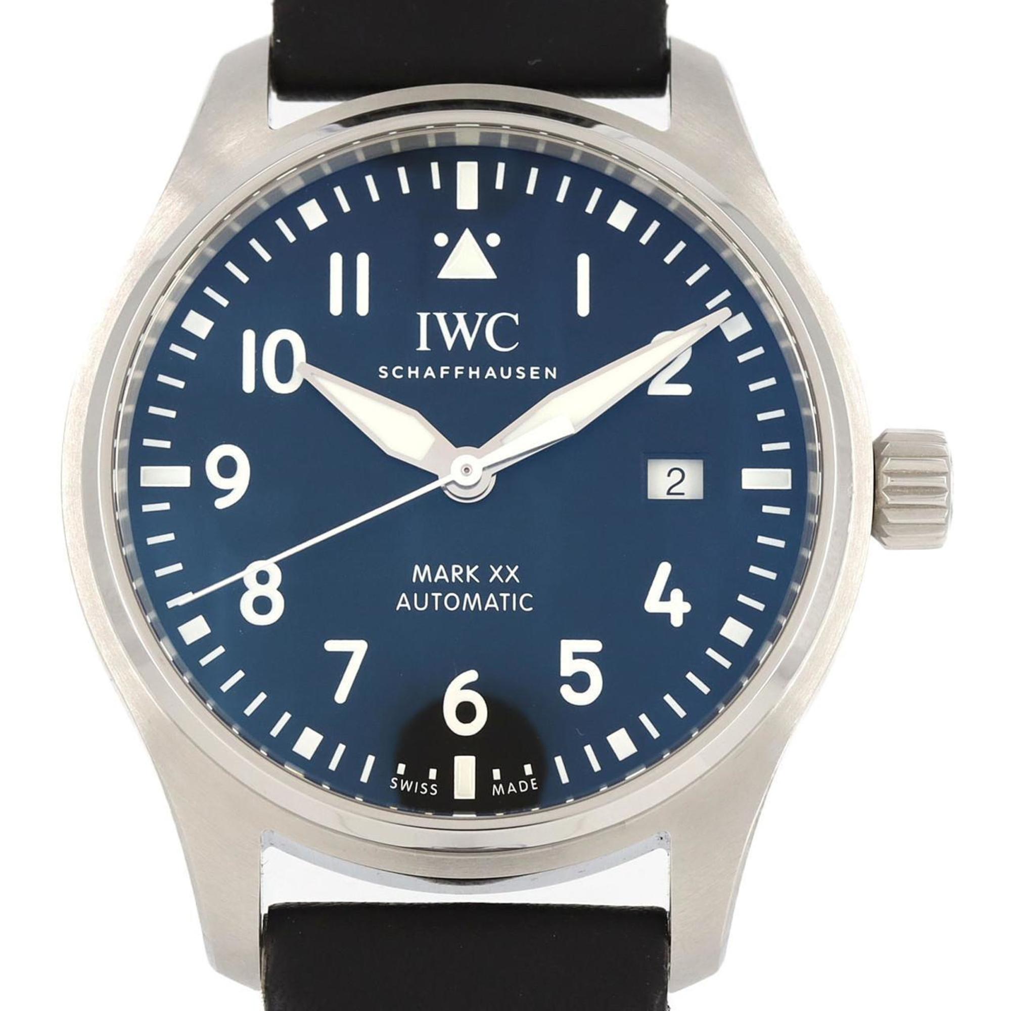 IWC Pilot Watch IW328201