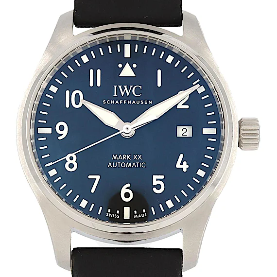 IWC Pilot Watch IW328201 IWC Pilot Watch IW328201