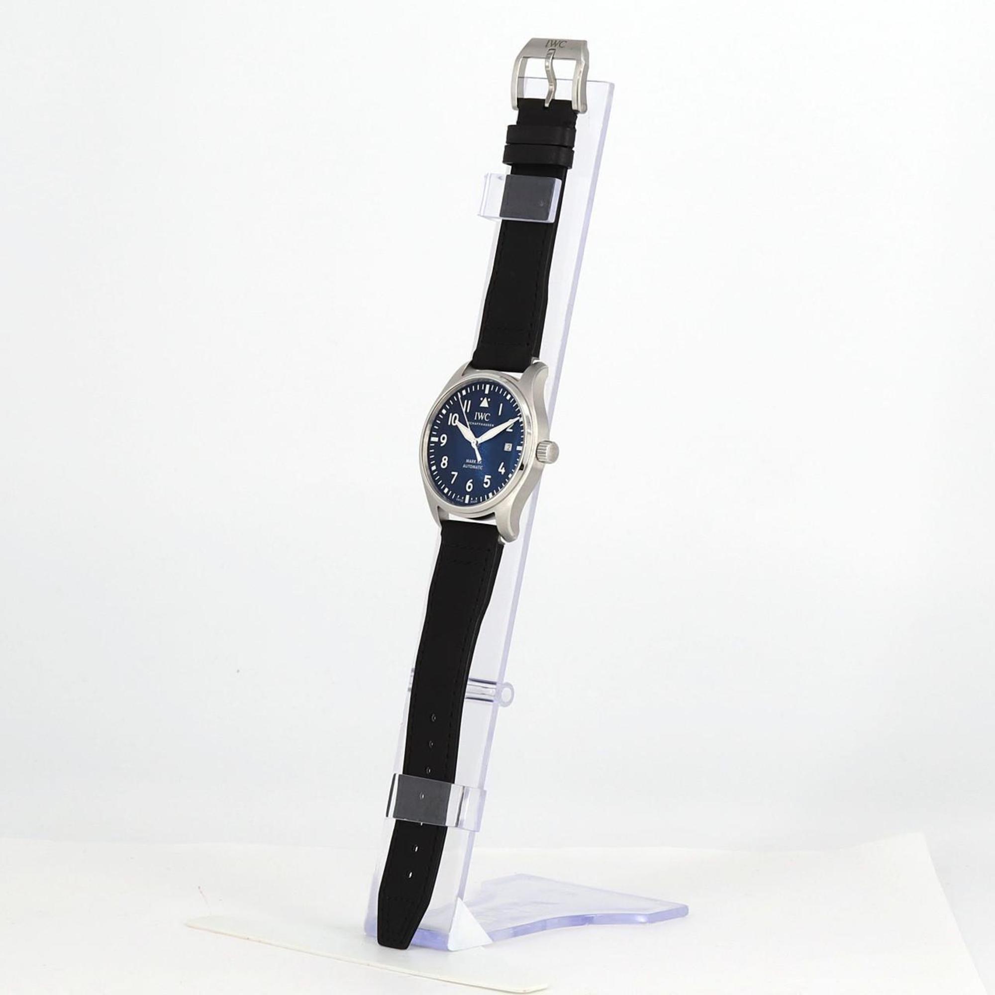 IWC Pilot Watch IW328201