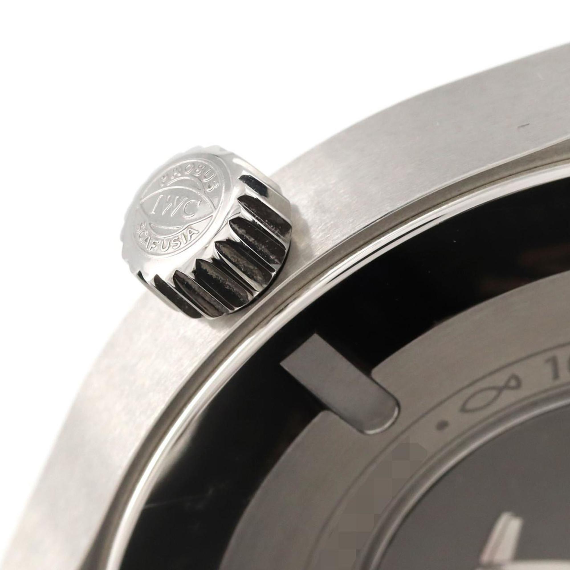 IWC Pilot Watch IW328201