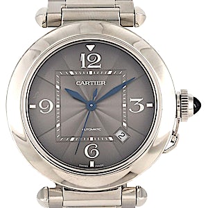 Cartier Pasha WSPA0026 Cartier Pasha WSPA0026