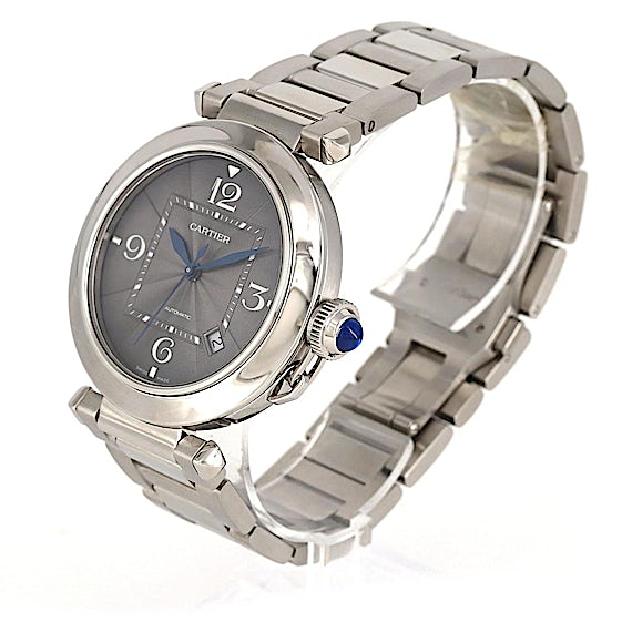 Cartier Pasha WSPA0026 Cartier Pasha WSPA0026