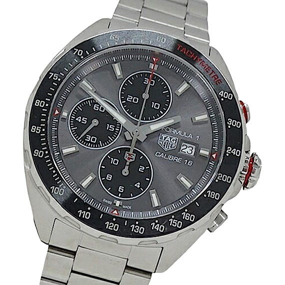 TAG Heuer Formula 1 CAZ2012 BA0876 TAG Heuer Formula 1 CAZ2012 BA0876
