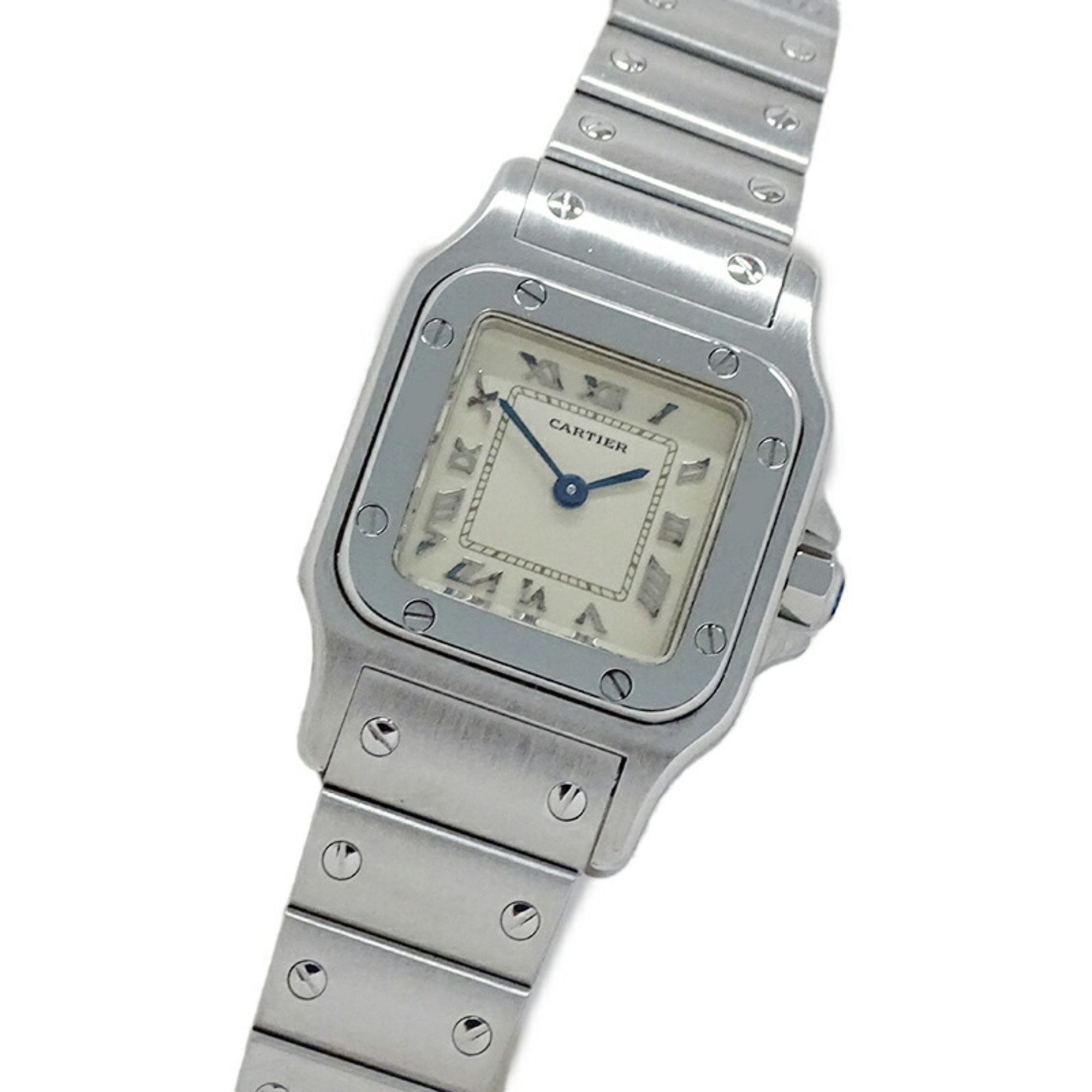 Cartier Santos W20024D6