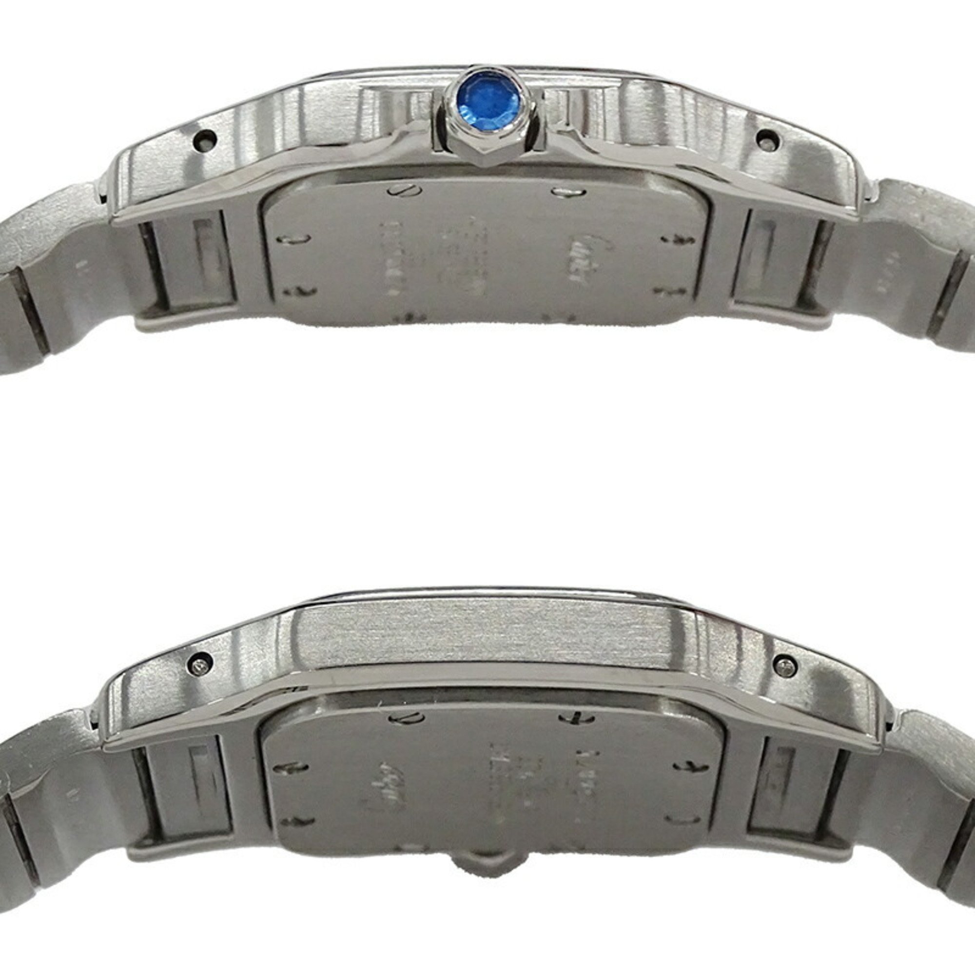 Cartier Santos W20024D6