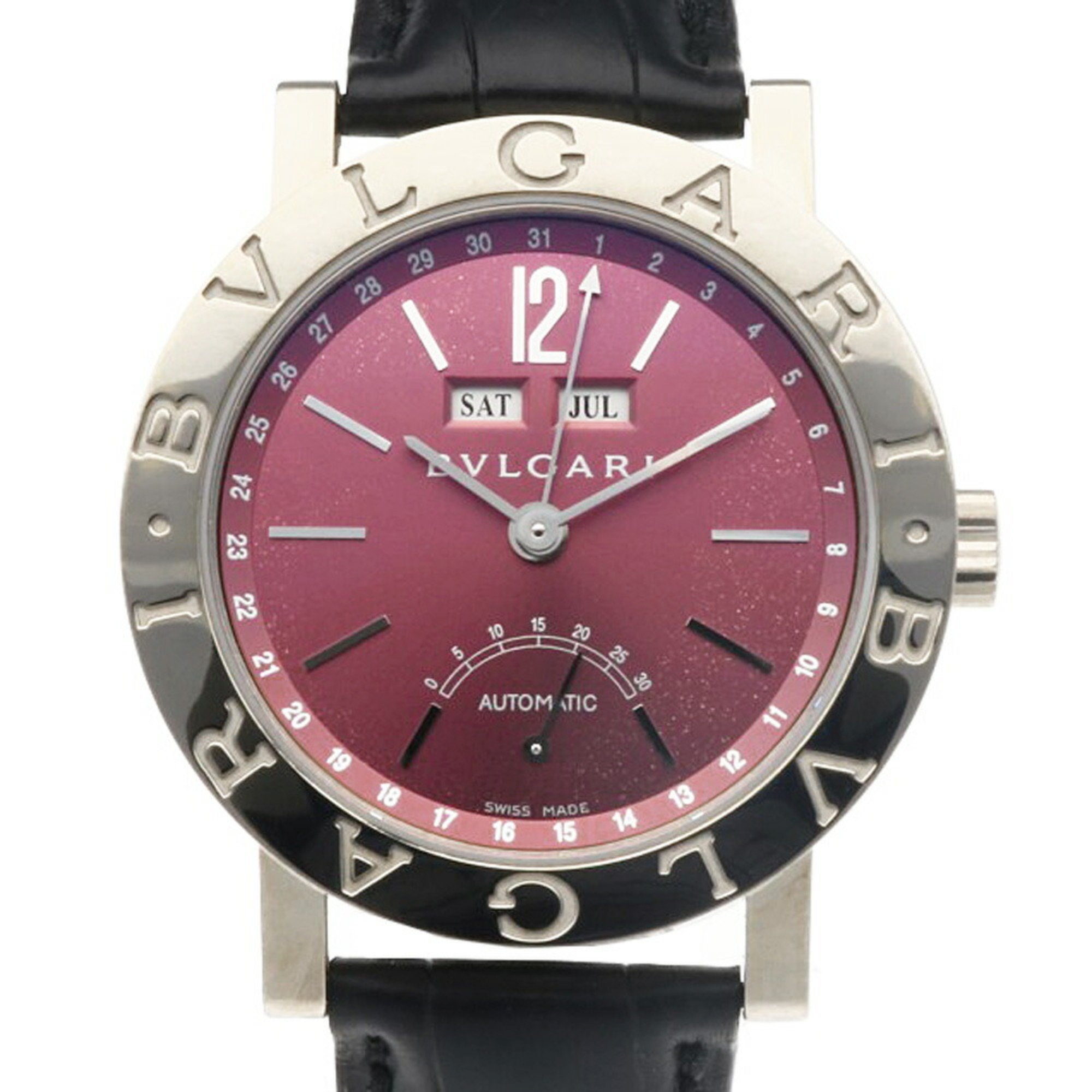 Bvlgari Bvlgari Bvlgari BBW38GLAC