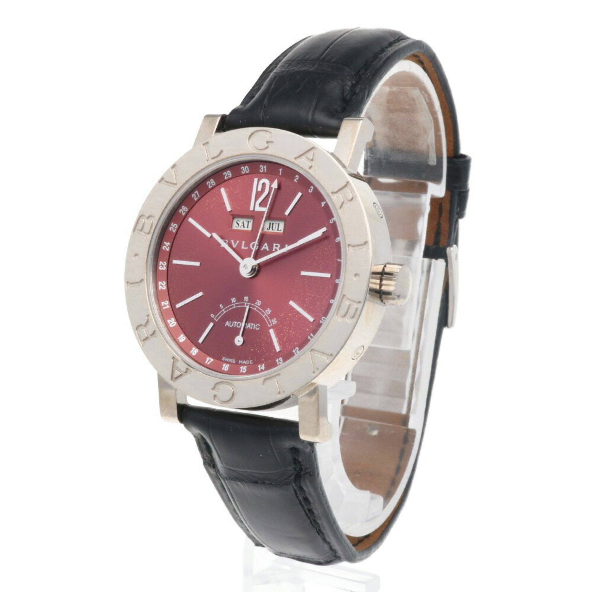 Bvlgari Bvlgari Bvlgari BBW38GLAC