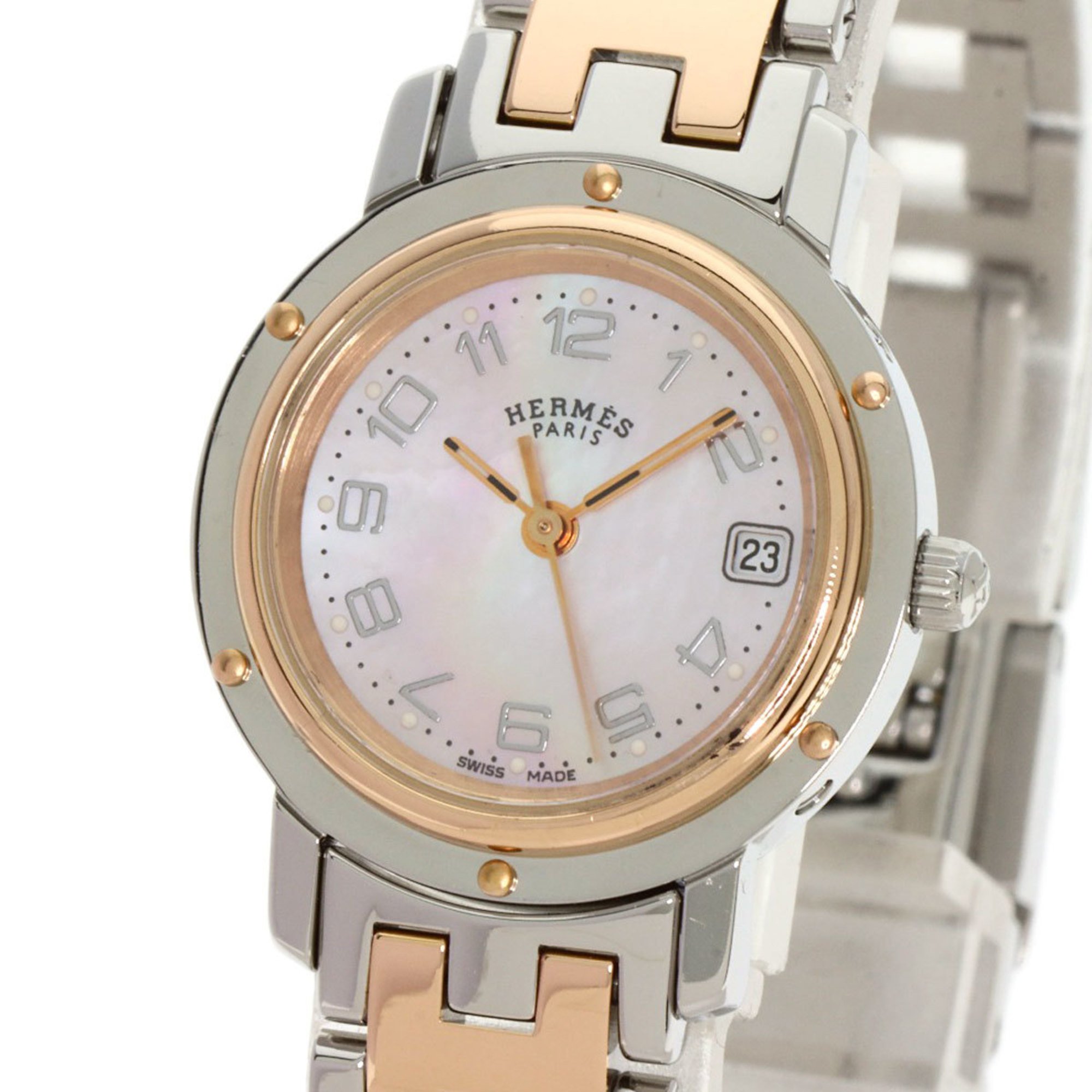 Hermès Clipper CL4.221