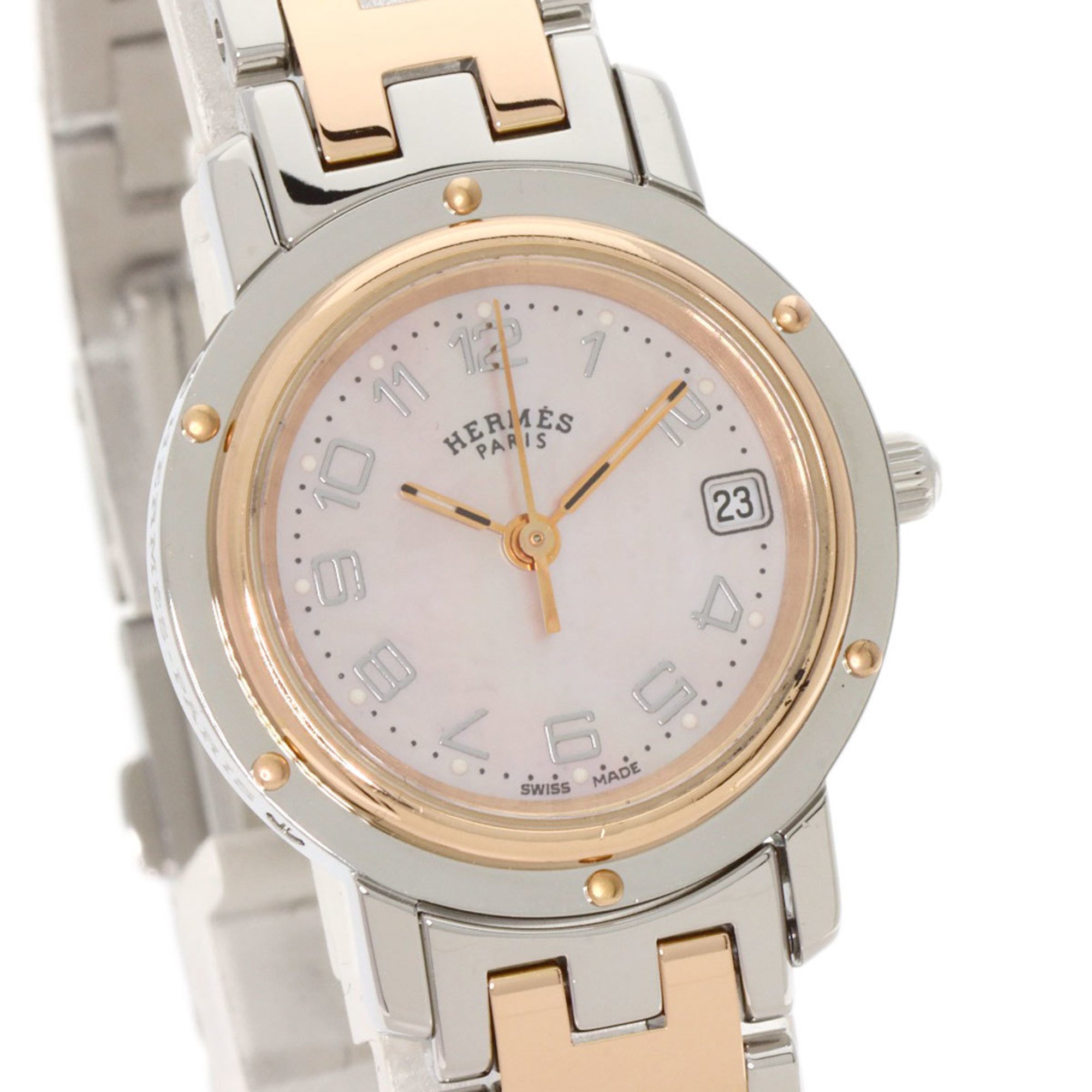 Hermès Clipper CL4.221