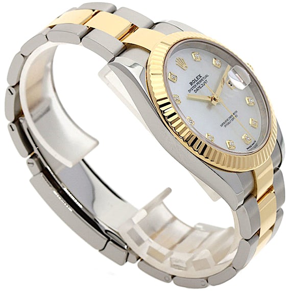 Rolex Datejust 126333NG Rolex Datejust 126333NG